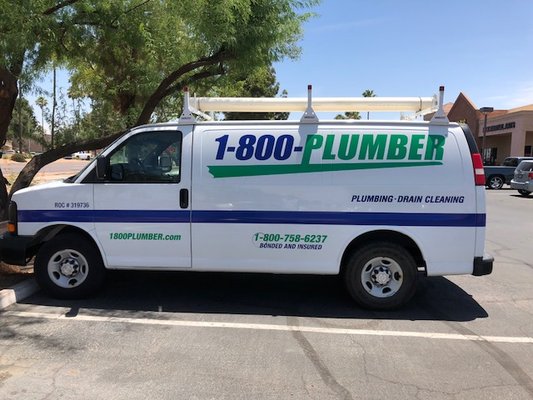 1-800-Plumber Salt Lake City Plumbing Reviews: Real Customer Experiences You Can Trust