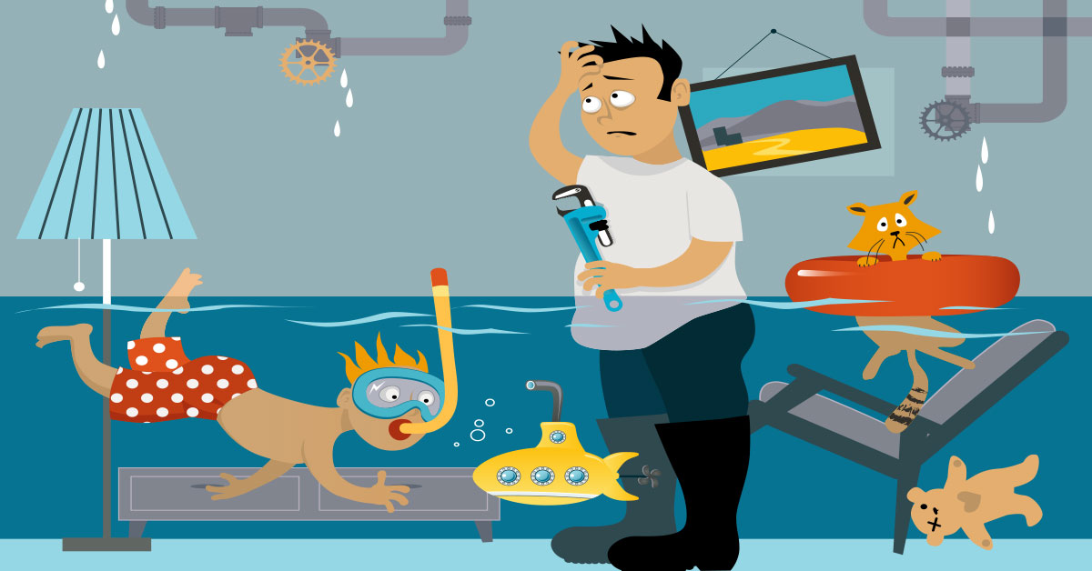 10 Common Plumbing Issues and How to Fix Them