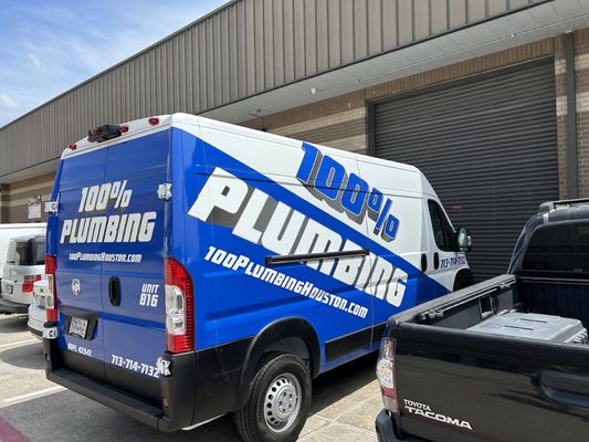 100 Percent Plumbing of NC Charlotte Reviews: Honest Insights
