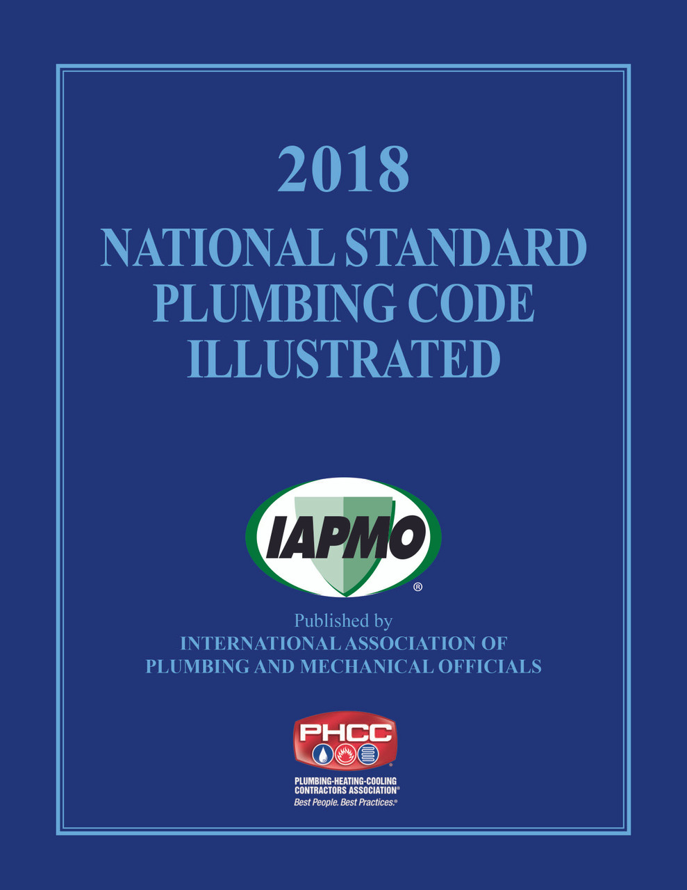 2018 National Standard Plumbing Code New Jersey Edition PDF