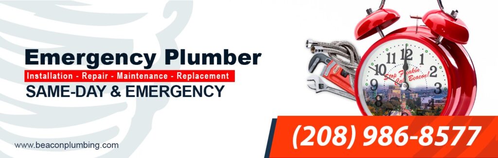 24-Hour Emergency Plumbing Service in Glens Falls, NY — Fast Help When You Need It Most