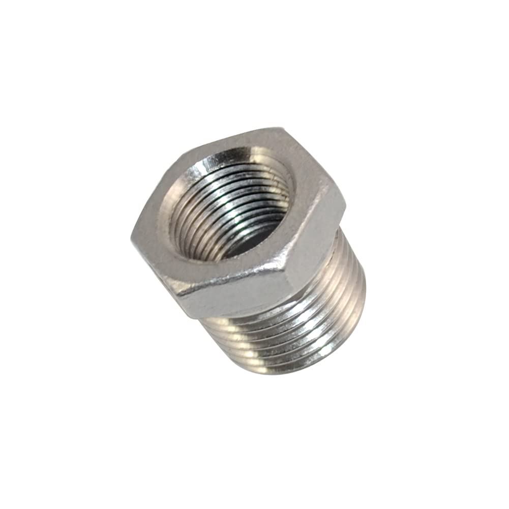 3/8 Female to 1/2 Male Adapter Plumbing: The Essential Guide for Leak-Free Connections