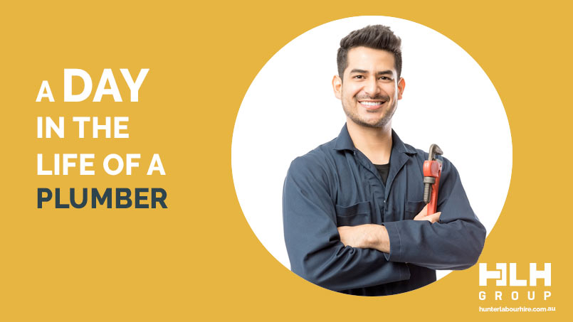 A Day in the Life of a Plumber: What to Expect Behind the Wrench