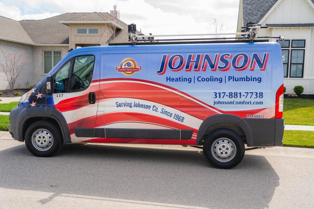 A Johnson Plumbing And Heating Inc Clifton Park