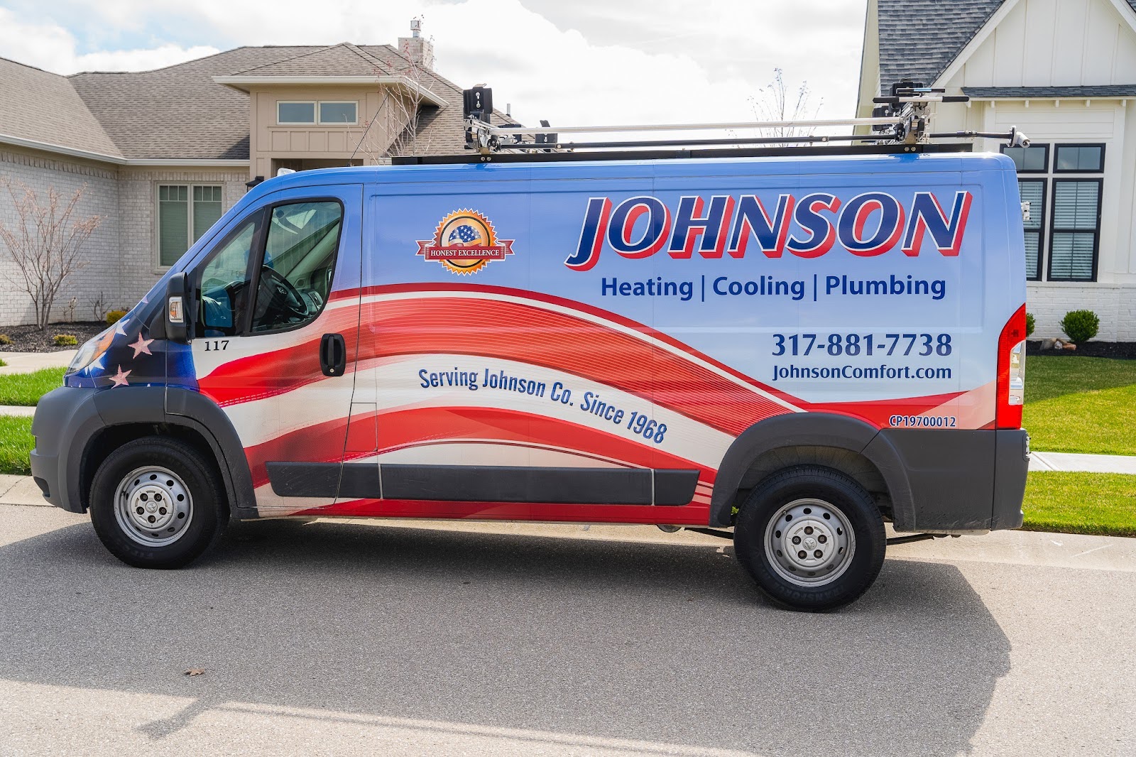 A Johnson Plumbing And Heating Inc Clifton Park – Trusted Local Experts