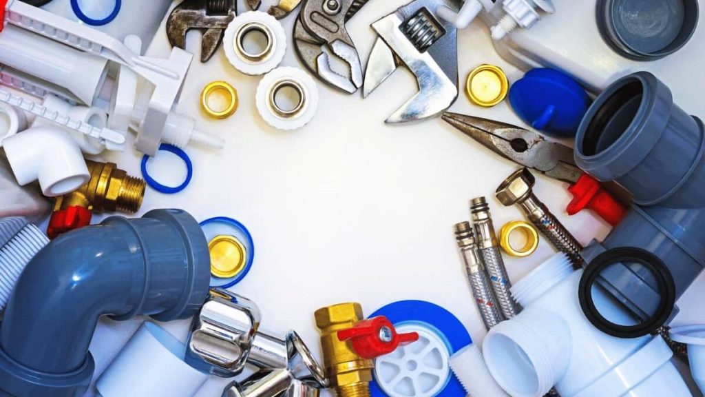 A Plumber Uses The Expression 48+25H To Determine