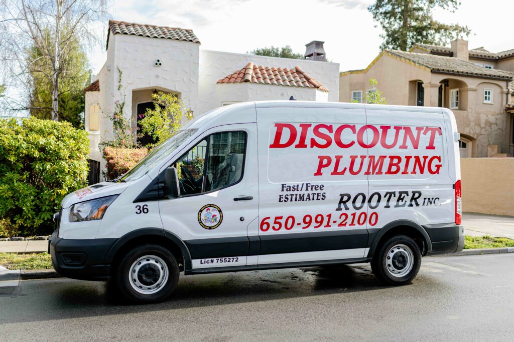 A Plumbing Company Prides Itself on Excellent Customer Service