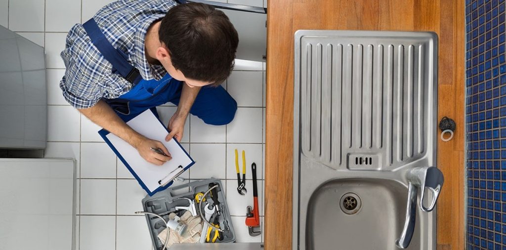 A Plumbing Contractor Puts In Bids On Two Large Jobs