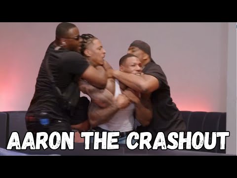 Aaron the Plumber Gets Spit On by Security – What Happened?