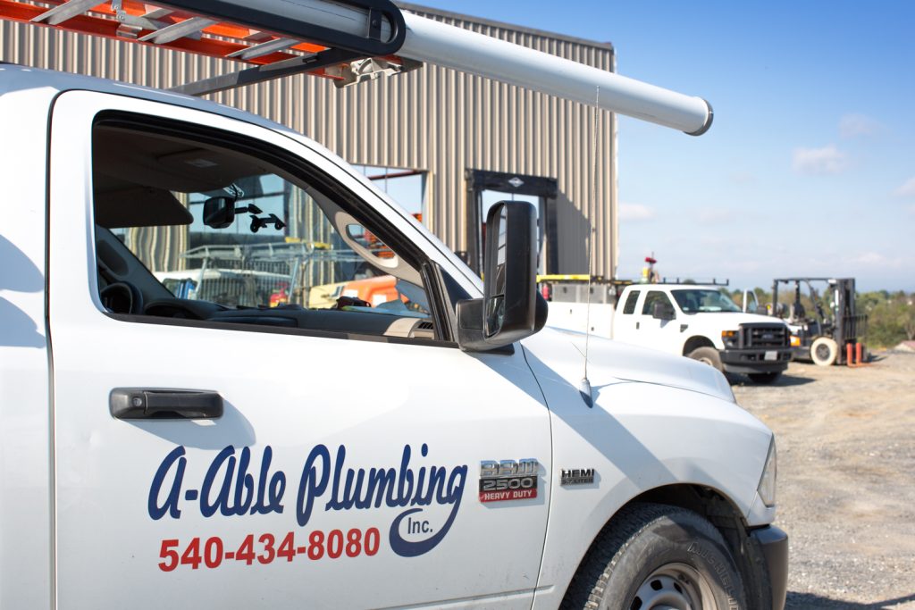 Able Plumbing Supply Co Germantown Avenue Philadelphia Pa