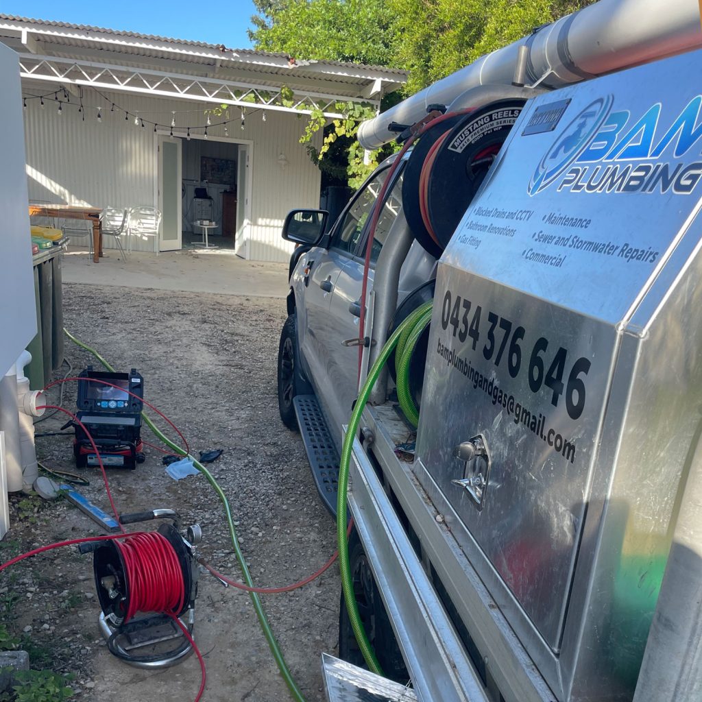 Affordable Plumber For Blocked Drains In Lake Macquarie