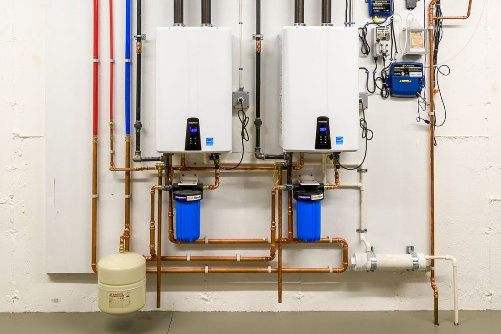 Affordable Water Heaters And Plumbing Inc Santa Clarita