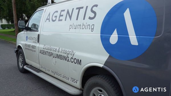 Agentis Plumbing 2678 Butztown Rd Bethlehem PA 18017 – Trusted Local Experts