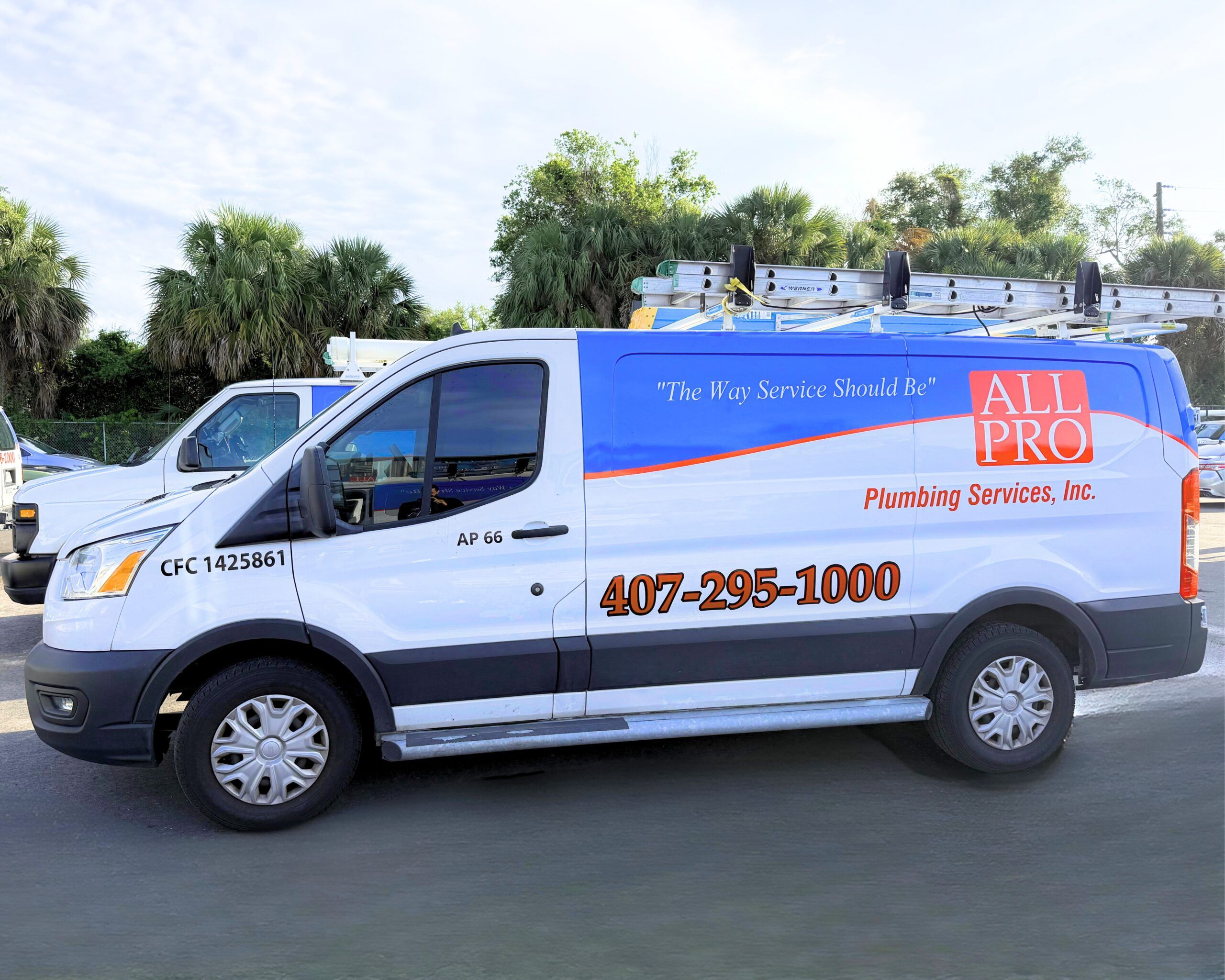 All Pro Plumbing Services Inc Altamonte Springs Reviews – Honest Insights from Real Customers