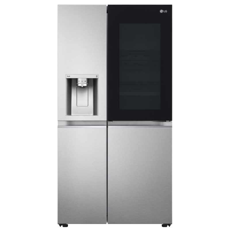 Best American Fridge Freezer No Plumbing With Ice Dispenser (2025)