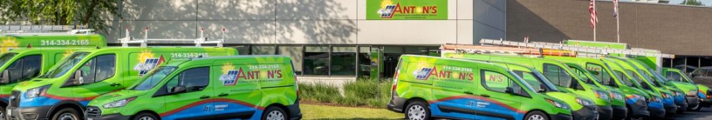 Anton'S Plumbing Heating/Cooling And Energy Experts Fenton Reviews