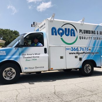 Aqua Care Water Treatment & Plumbing in Lehigh Acres, FL