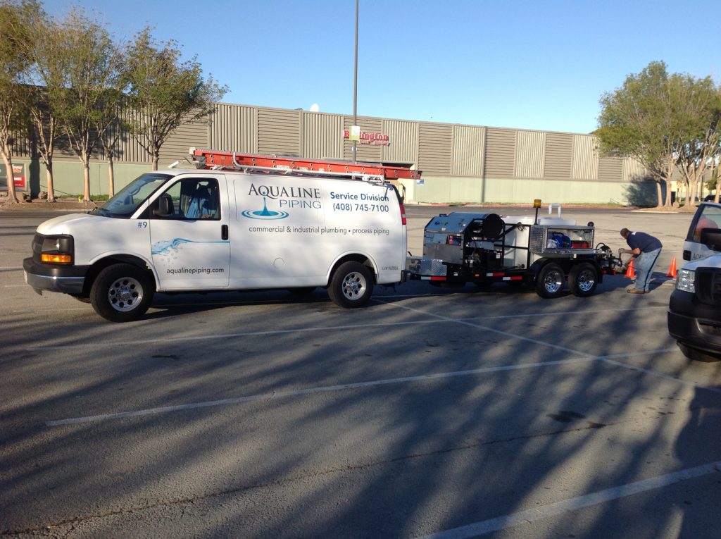 Aqualine Plumbing Electrical And Heating Llc Tukwila Reviews