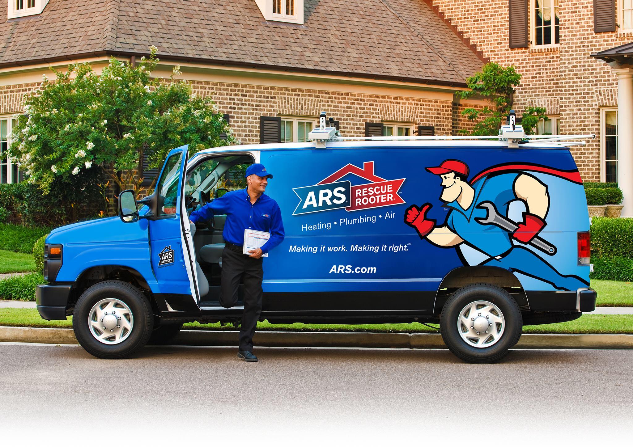 ARS Rescue Rooter Heating Cooling Plumbing Norcross Reviews – Real Customer Experiences You Can Trust