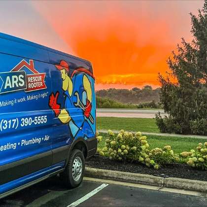 Ars / Rescue Rooter Plumbing Sewer Drains Cleveland Reviews