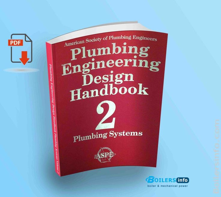 Download ASPE Plumbing Engineering Design Handbook Volume 2 PDF