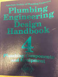 Download ASPE Plumbing Engineering Design Handbook Volume 4 PDF