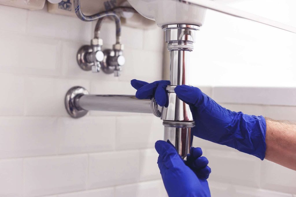 Average Age Of A Plumber In The Us