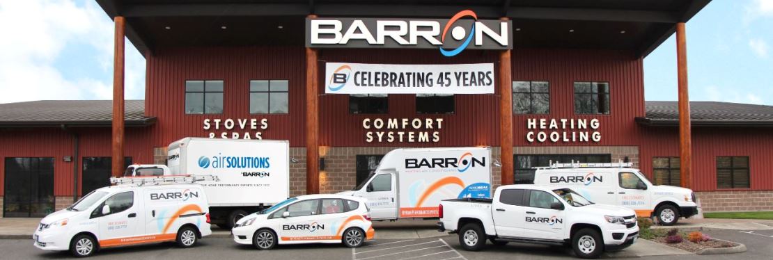 Barron Plumbing & Heating LLC Atlantic City Reviews – Honest Insights