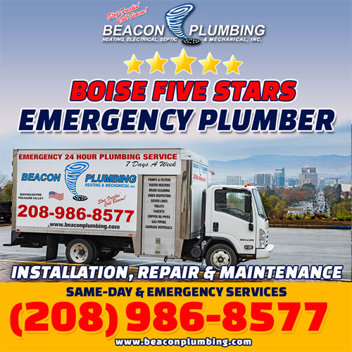 Beacon Plumbing Heating And Mechanical Inc Boise Reviews – Real Customer Experiences Inside