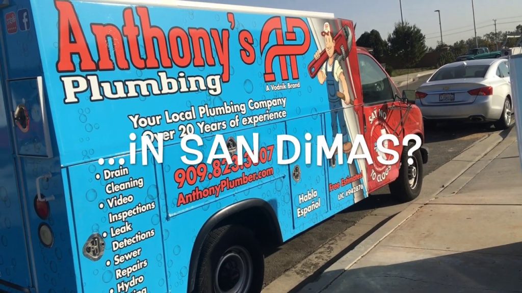 Best Emergency Plumbing Solutions For San Dimas Apartments