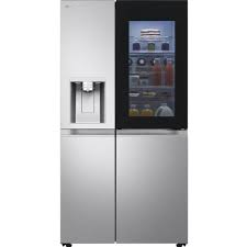 Best Non-Plumbed American Fridge Freezer With Ice Dispenser