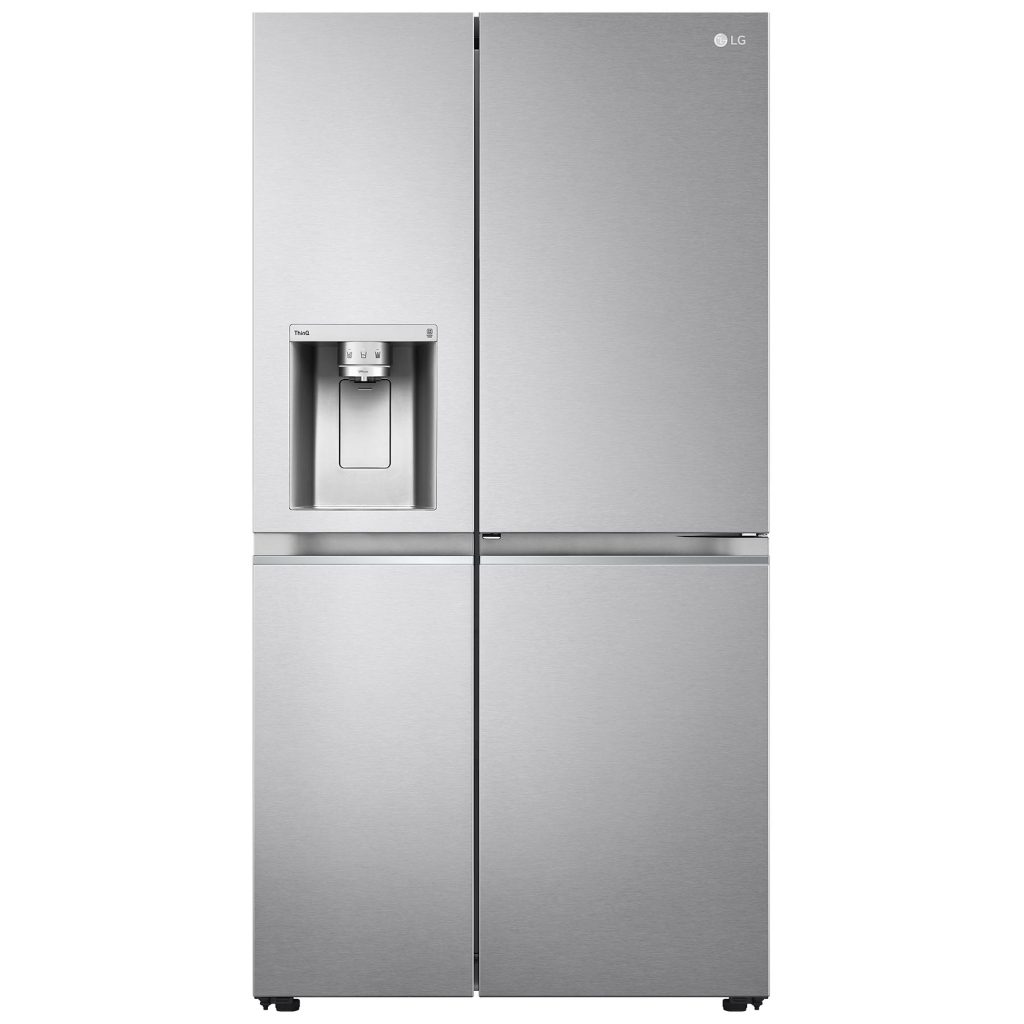 Best Non Plumbed Fridge Freezer With Ice Dispenser