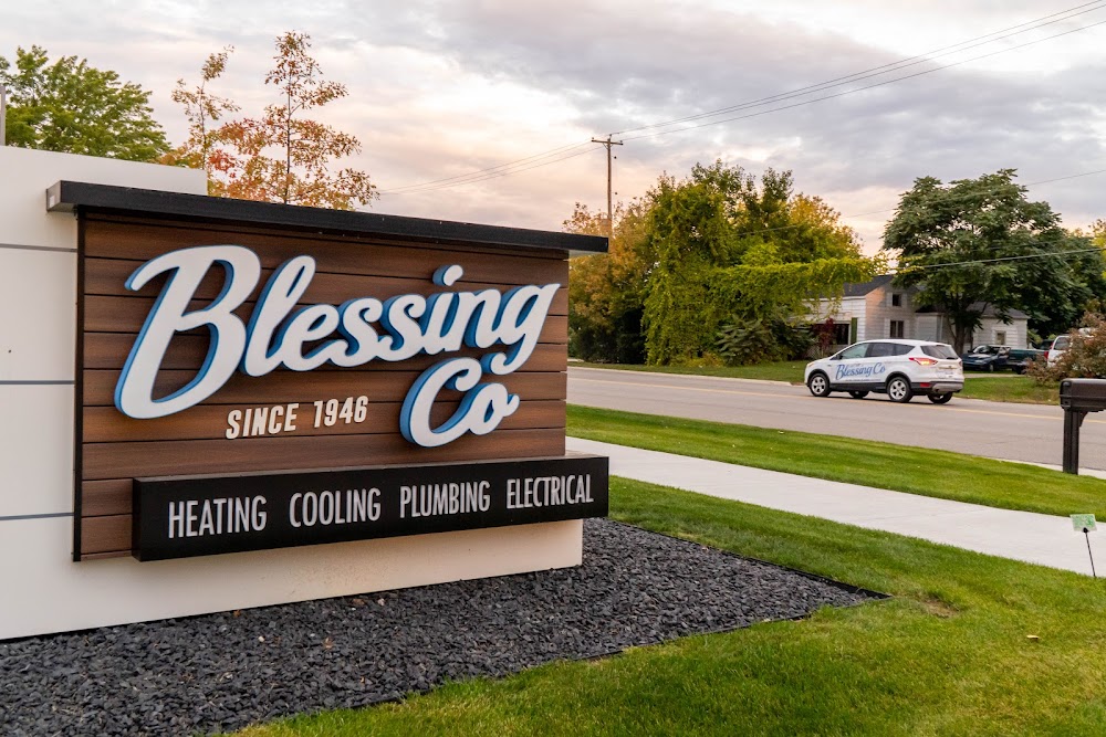 Honest Blessing Company Plumbing And Heating Grand Blanc Township Reviews
