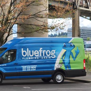 Bluefrog Plumbing + Drain + HVAC of San Antonio Reviews – Real Customers Share Their Experiences