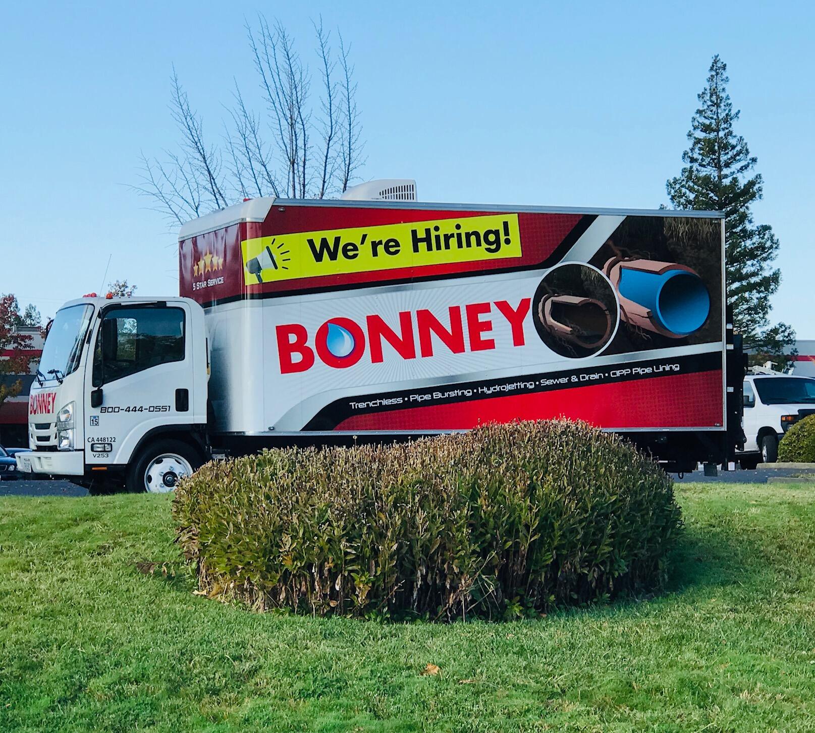 Bonney Plumbing Heating Air & Rooter Service Rancho Cordova CA – Your Trusted Local Experts