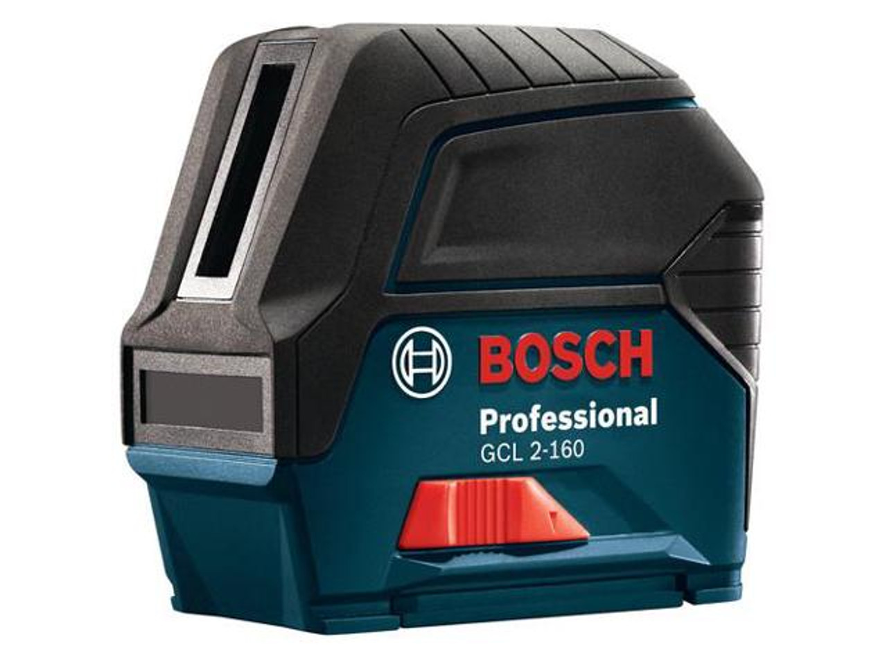 Bosch GCL 2-160 Laser: Precision Meets Simplicity