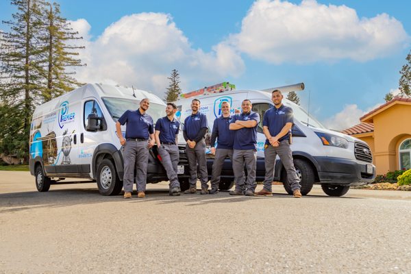 Boyd Plumbing Inc at 6105 Main Ave 3, Orangevale, CA 95662 – Your Trusted Local Plumbing Expert