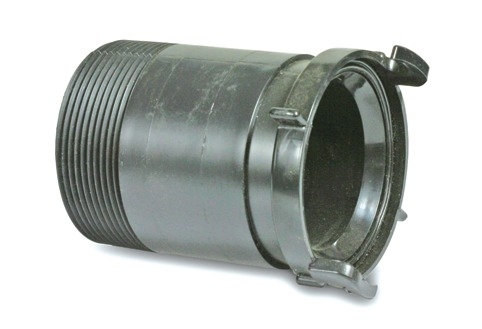 Camco 39422 3″ Permanent Plumbing Adapter Sewer Fitting Review