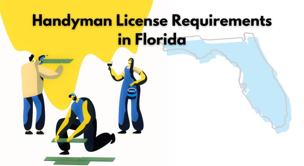 Can A Handyman Do Plumbing Work In Florida