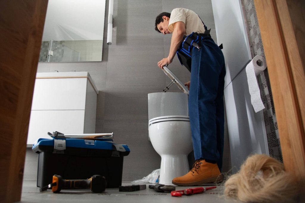Can A Landlord Make You Pay For Plumbing