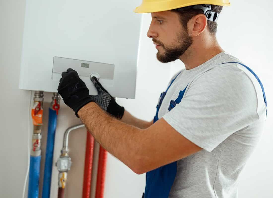 Can a Plumber Do a Gas Safety Check? Here’s What You Need to Know