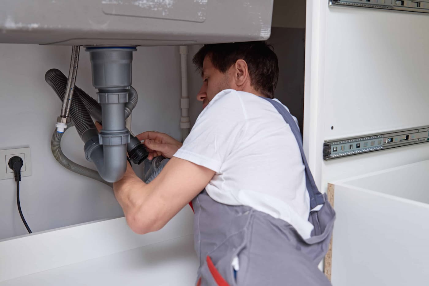 Can I Get a Plumbing Job With No Experience? Yes—Here’s How