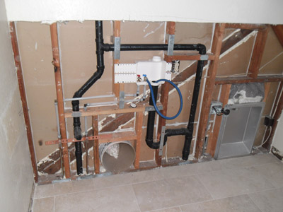 Can I Put Plumbing in an Exterior Wall? (Here’s What You Need to Know)