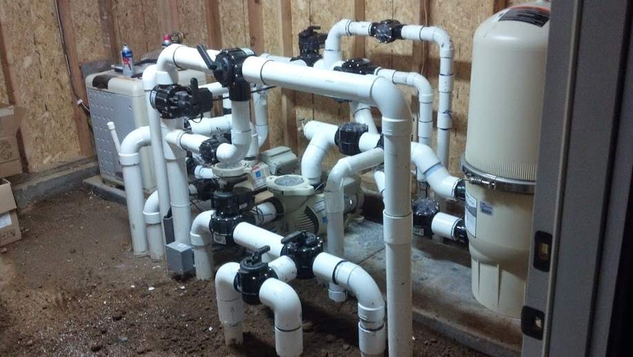 Can I Use Regular PVC for Pool Plumbing? (Spoiler: It’s Risky!)