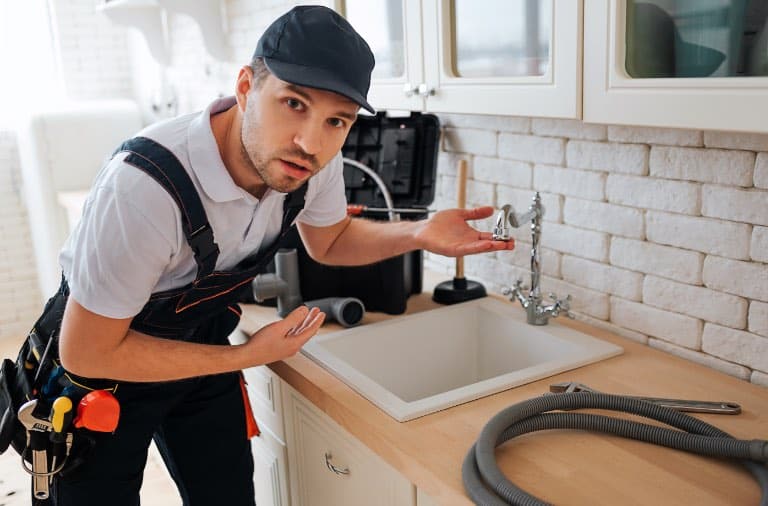 Can My Landlord Charge Me for Plumbing Repairs?