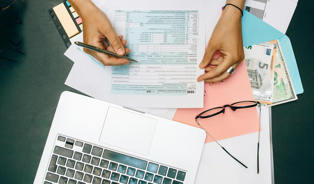 Can You Deduct Plumbing Repairs on Your Taxes?