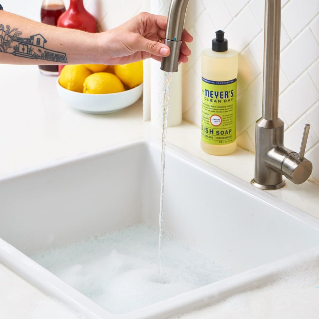 Can You Put Liquid Plumber Down Garbage Disposal