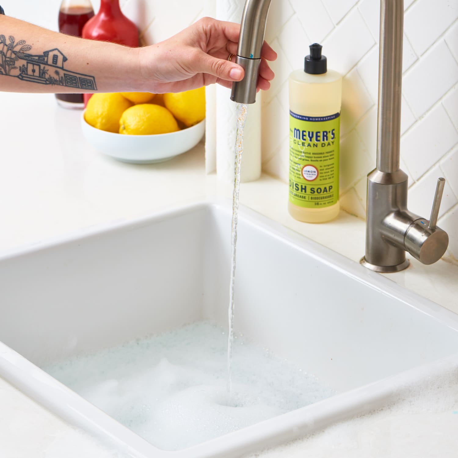 Can You Put Liquid Plumber Down Garbage Disposal? (Safe Answer Inside)