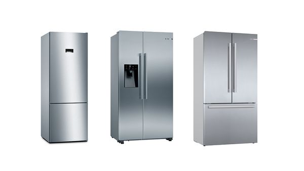 Can You Use an American Fridge Freezer Without Plumbing?