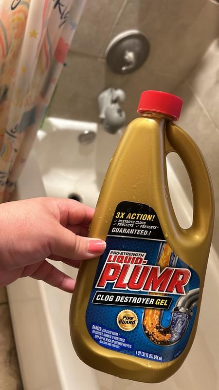 Can You Use Liquid Plumber in a Dishwasher? (Spoiler: Don’t!)